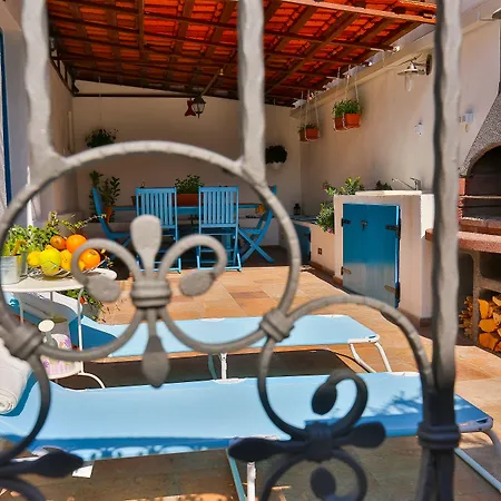 Lägenhet Laganini Split