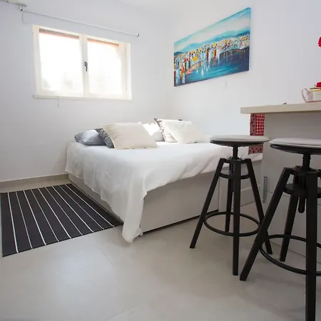 Laganini Apartman *