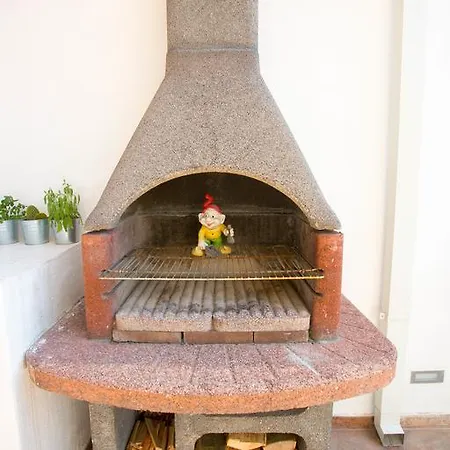 Laganini Lägenhet Split