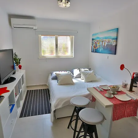Laganini Apartment
