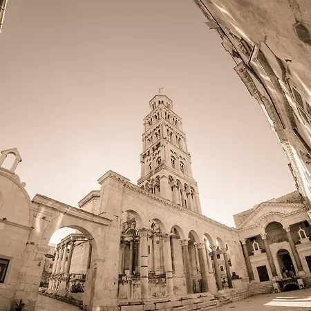 Laganini Split