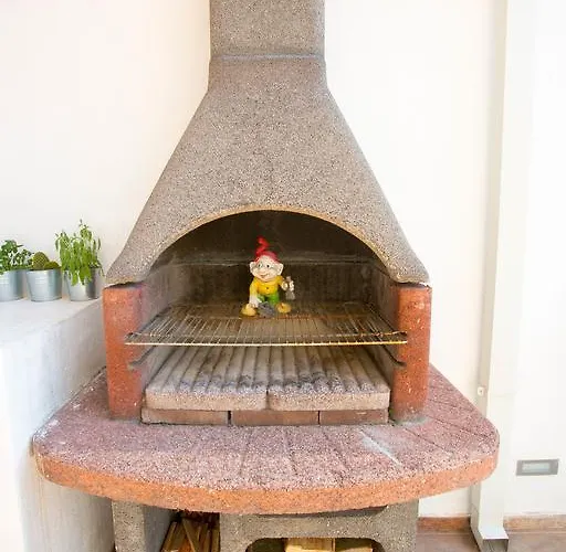 Laganini דירה ספליט