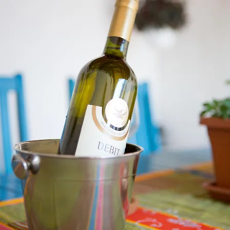 Apartamento Laganini