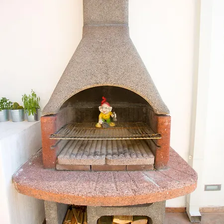 Apartamento Laganini Split