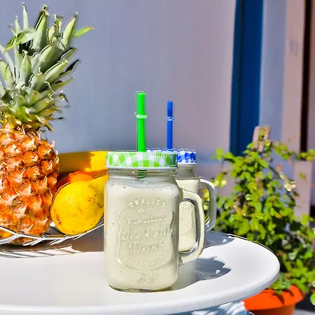 Laganini * Σπλιτ