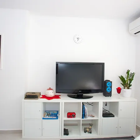 Apartamento Laganini