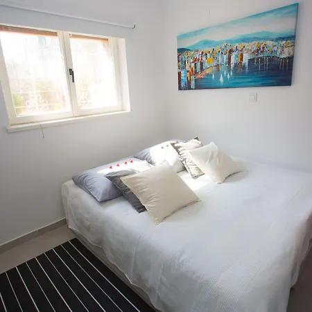 Laganini Apartamento