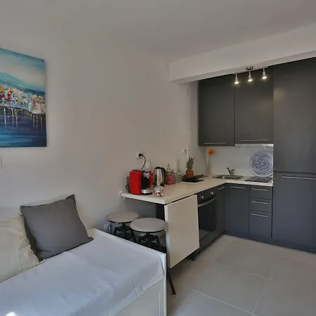 Laganini Apartamento Split