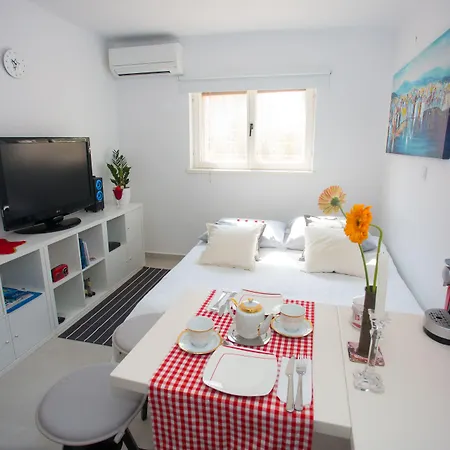 Laganini Apartamento Split