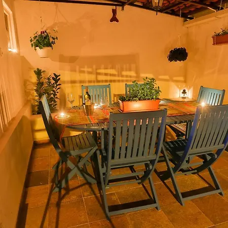 Laganini * Σπλιτ