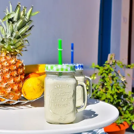 Διαμέρισμα Laganini *