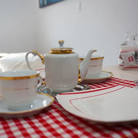 Laganini * Σπλιτ