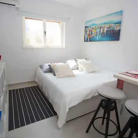 Apartament Laganini