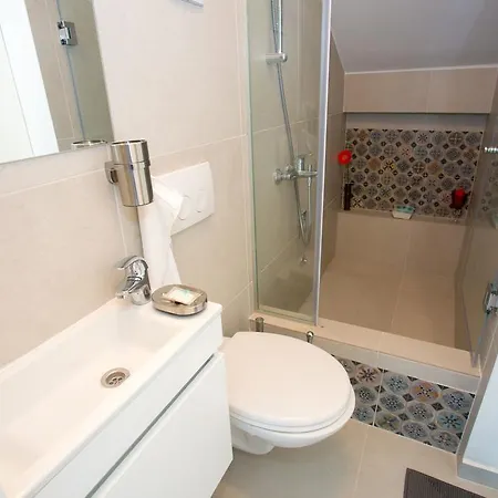 Laganini Apartamento Split