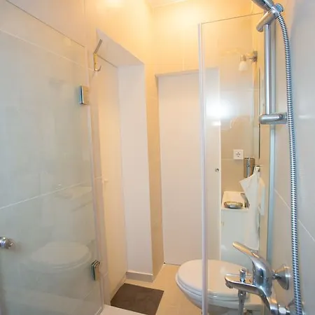 Apartament Laganini *