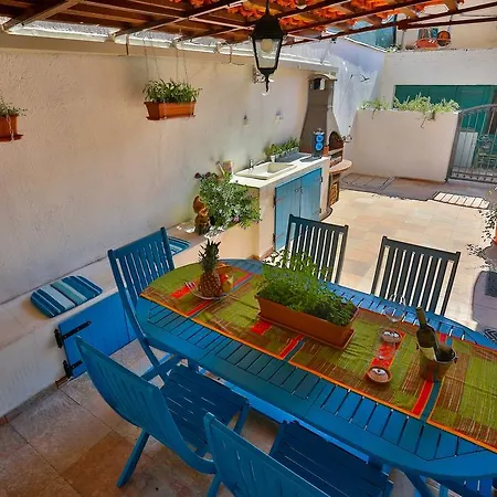 Apartamento Laganini