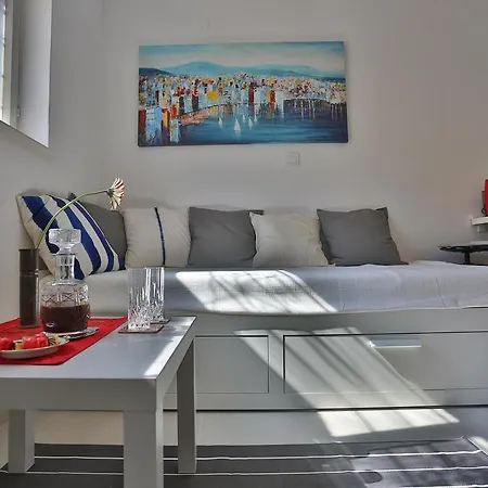 Apartamento Laganini Split