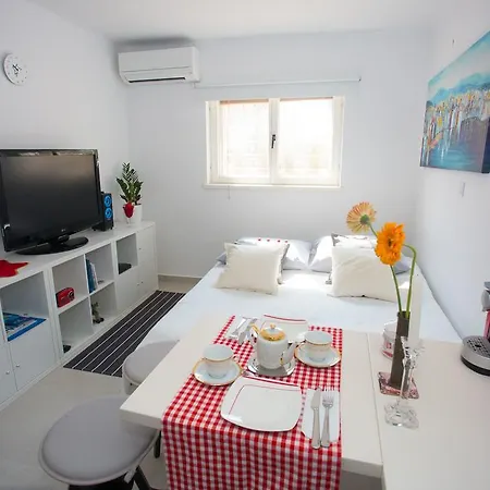 Laganini * Σπλιτ