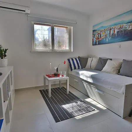 Laganini Apartamento Split