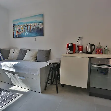 Apartamento Laganini