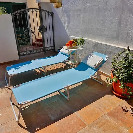 Apartamento Laganini