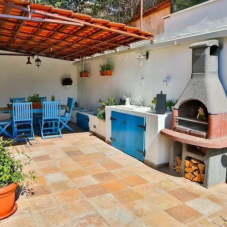 Laganini Apartamento Split