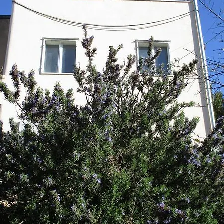 Apartamento Laganini Split