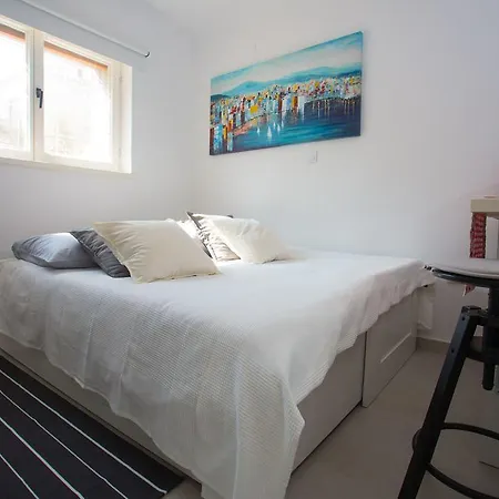 Laganini * Σπλιτ