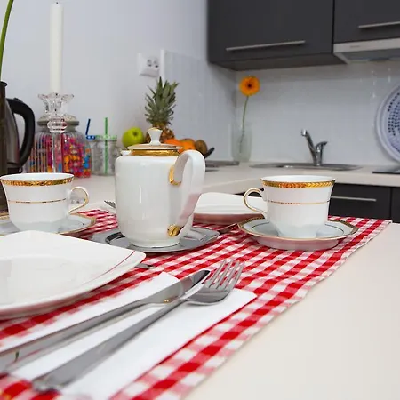 Laganini Apartamento Split