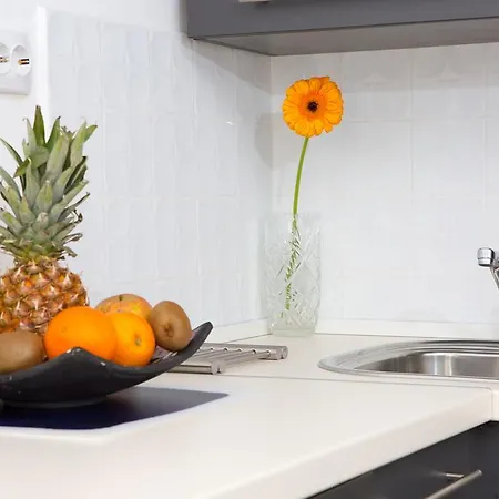 Apartamento Laganini