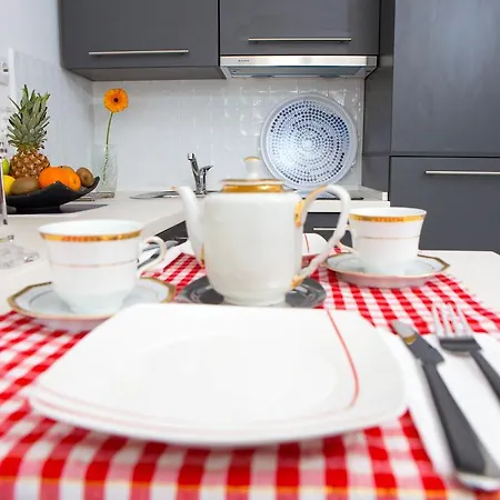 Laganini Apartamento