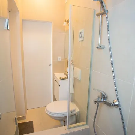 Laganini Apartamento Split