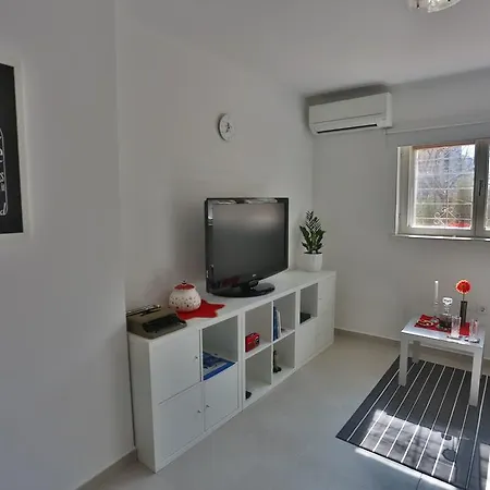 Apartamento Laganini