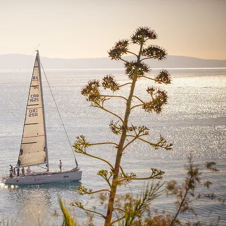 Laganini Διαμέρισμα