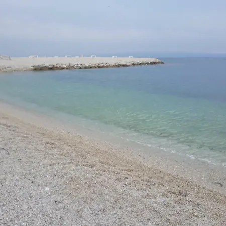 Laganini Διαμέρισμα *