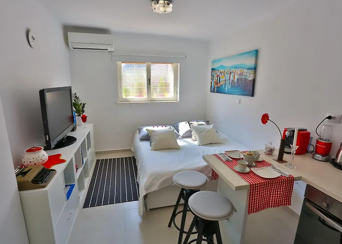 Laganini Apartament Split
