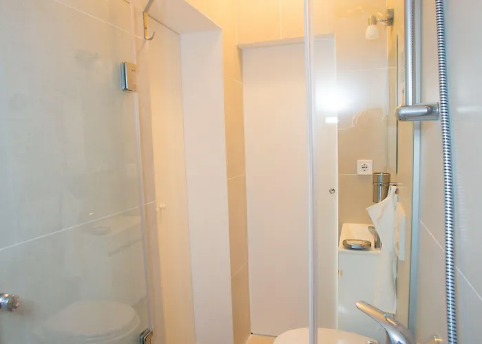 Laganini Apartament Split