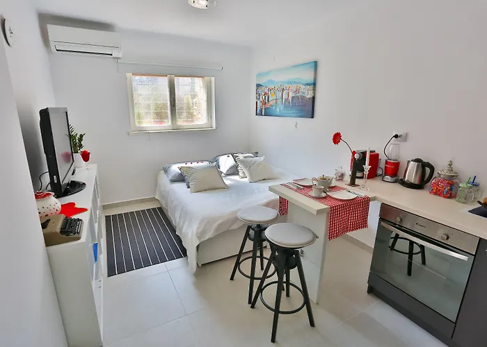 Laganini Apartament