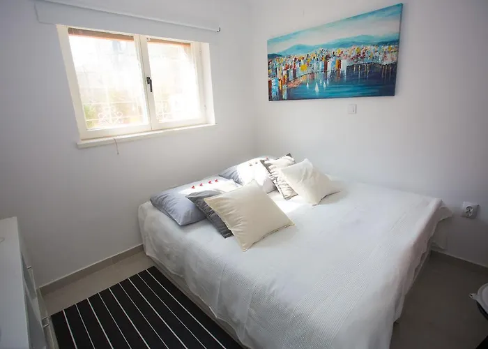 Appartement Laganini