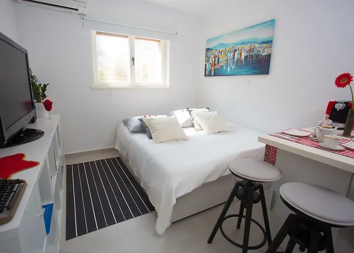 Apartament Laganini