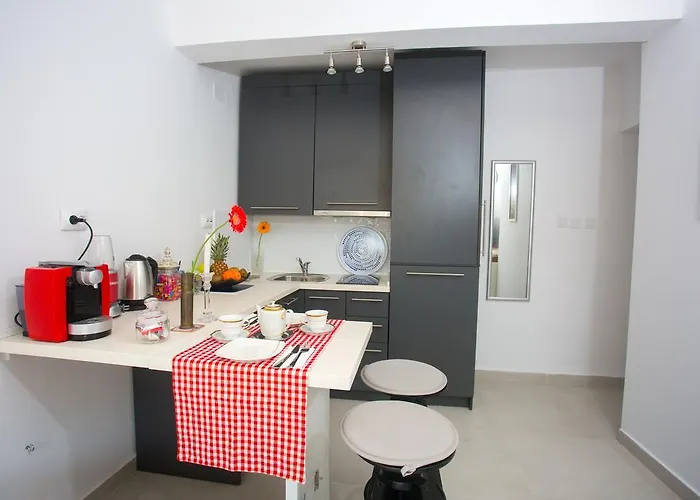 Laganini Apartament *