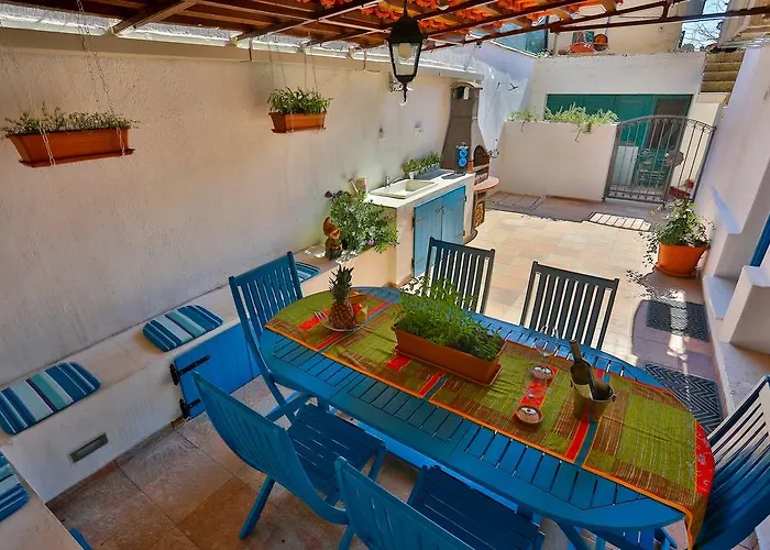 Appartement Laganini