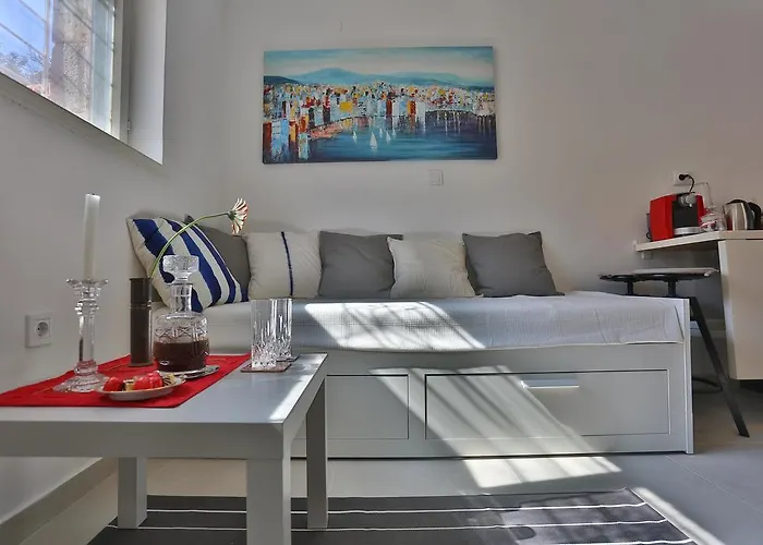 Apartament Laganini Split