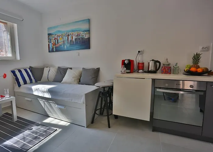 Appartement Laganini