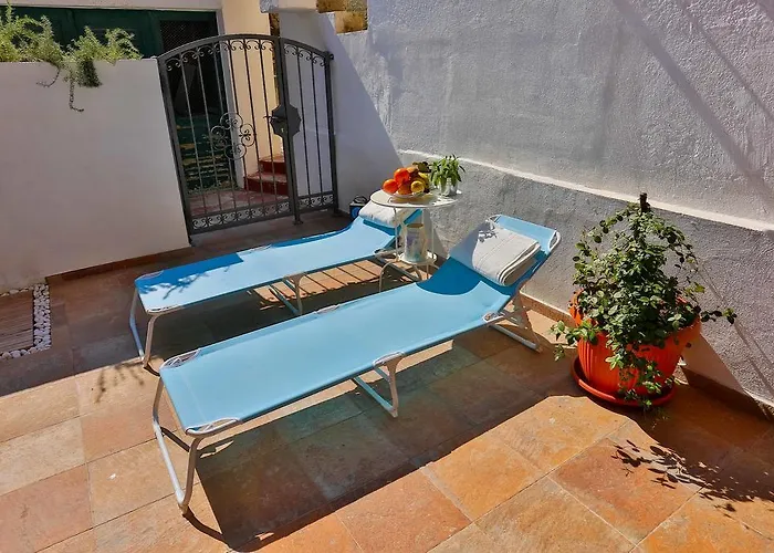 Appartement Laganini