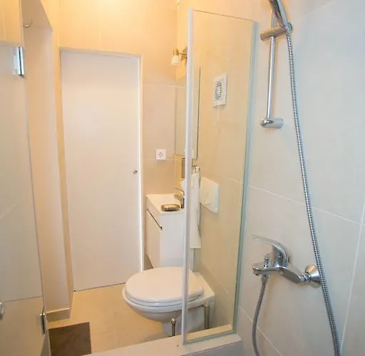 Laganini Apartament Split