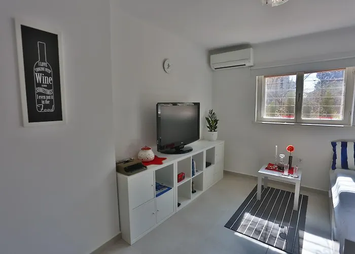Apartament Laganini
