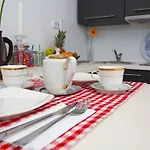 Laganini 公寓 斯普利特